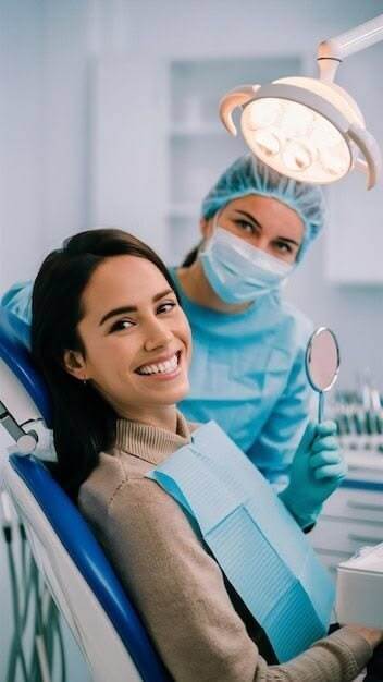 Best Dental Implants in Thane for a Strong, Natural Smile